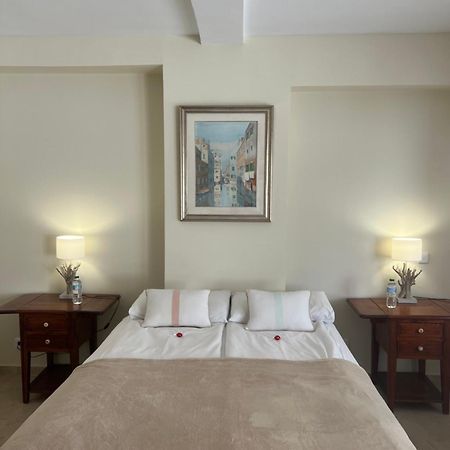Jardines Del Mar Marbella Διαμέρισμα Εξωτερικό φωτογραφία