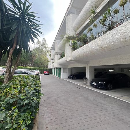 Jardines Del Mar Marbella Διαμέρισμα Εξωτερικό φωτογραφία