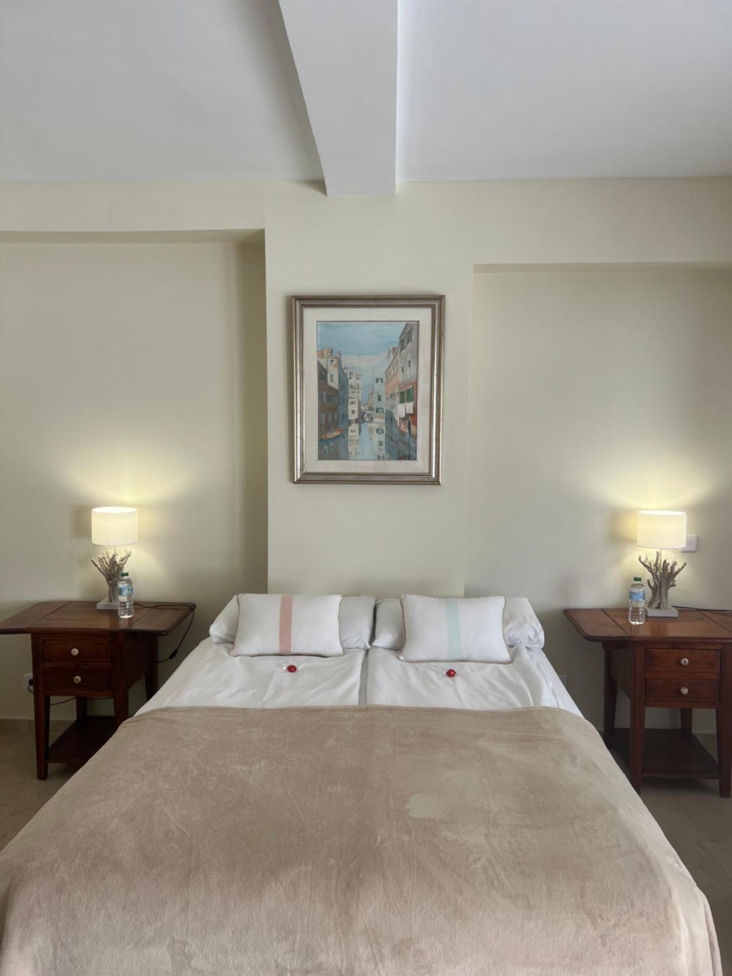 Jardines Del Mar Marbella Διαμέρισμα Εξωτερικό φωτογραφία