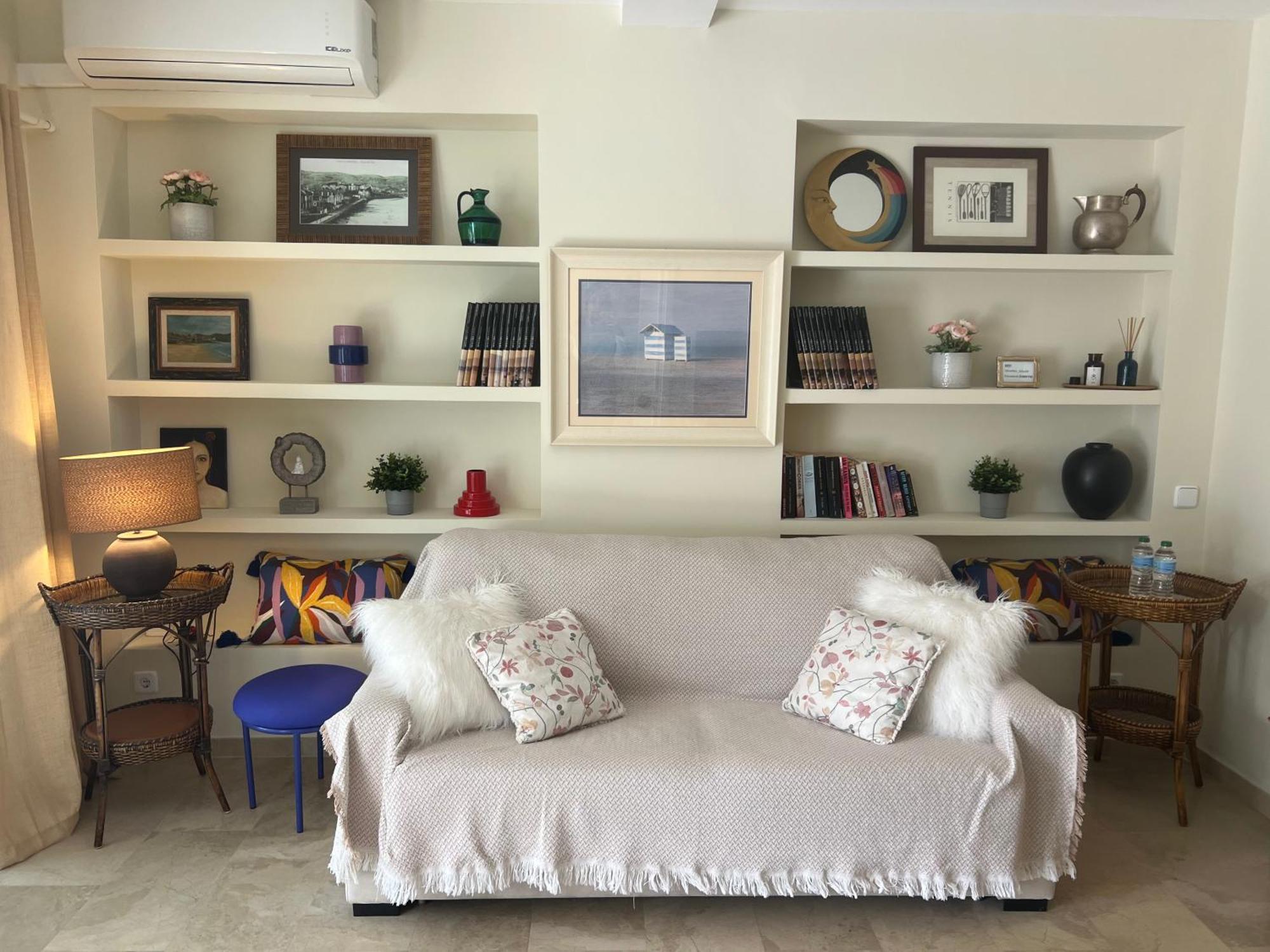 Jardines Del Mar Marbella Διαμέρισμα Εξωτερικό φωτογραφία