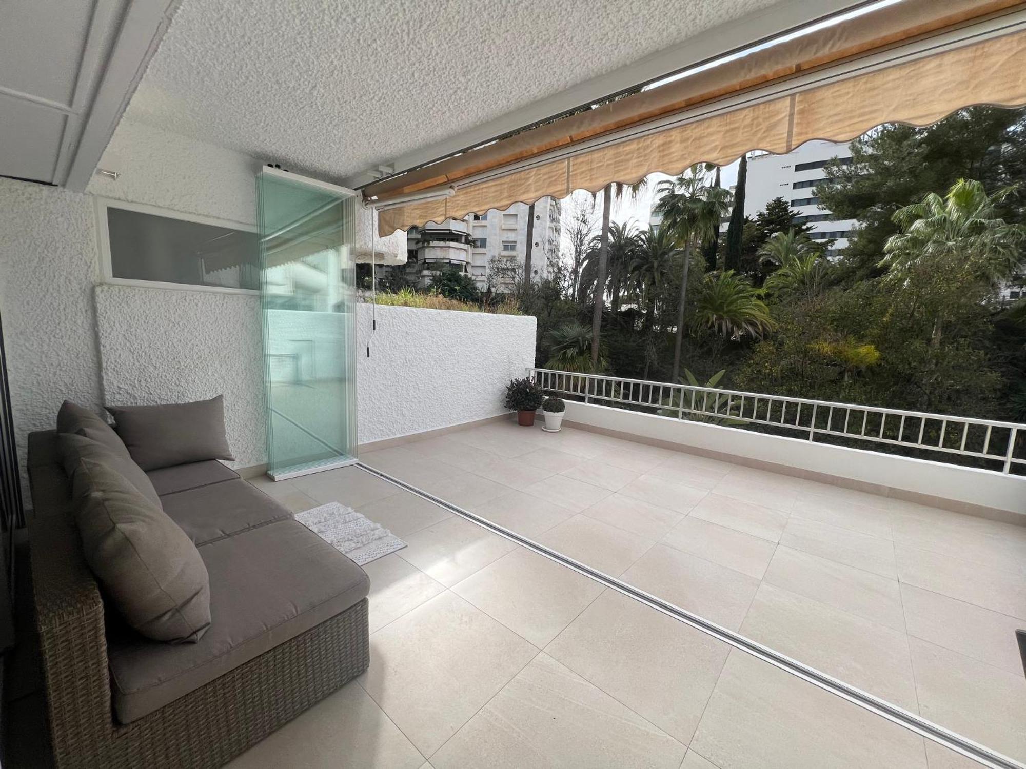 Jardines Del Mar Marbella Διαμέρισμα Εξωτερικό φωτογραφία