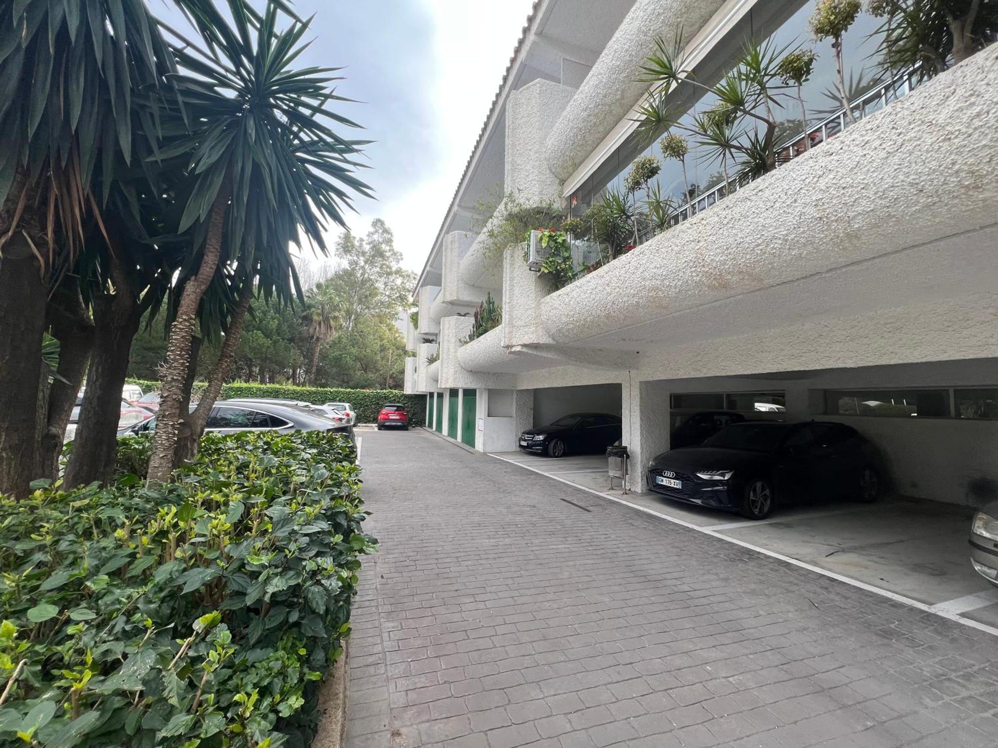 Jardines Del Mar Marbella Διαμέρισμα Εξωτερικό φωτογραφία