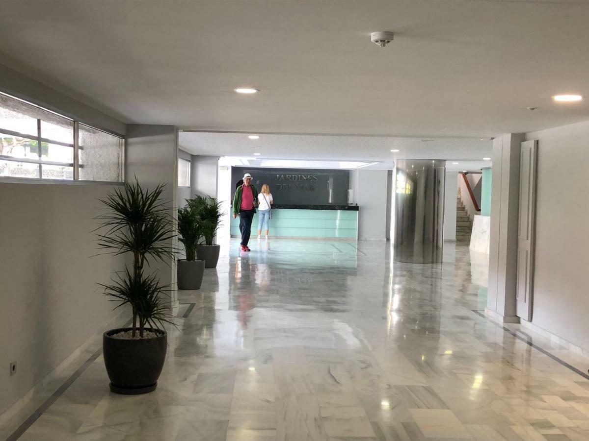 Jardines Del Mar Marbella Διαμέρισμα Εξωτερικό φωτογραφία
