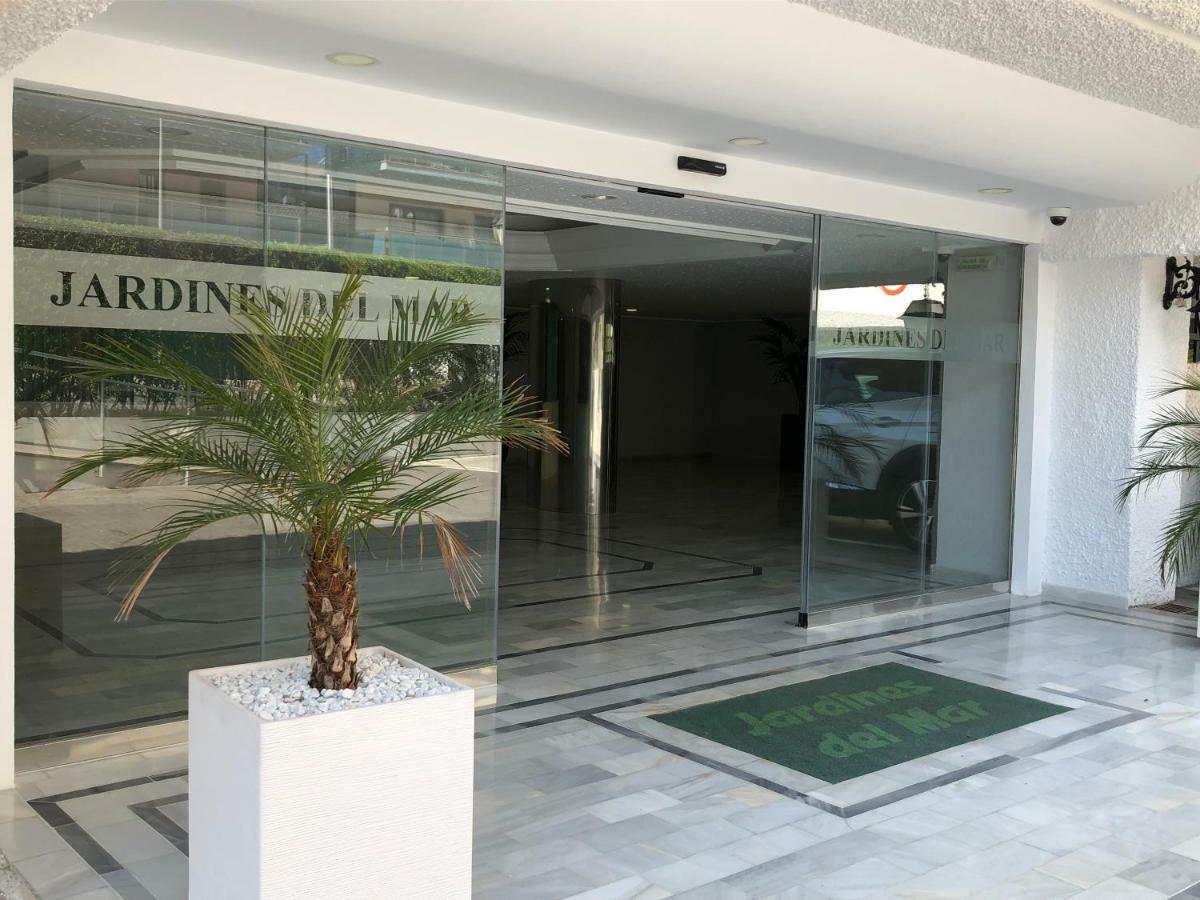 Jardines Del Mar Marbella Διαμέρισμα Εξωτερικό φωτογραφία