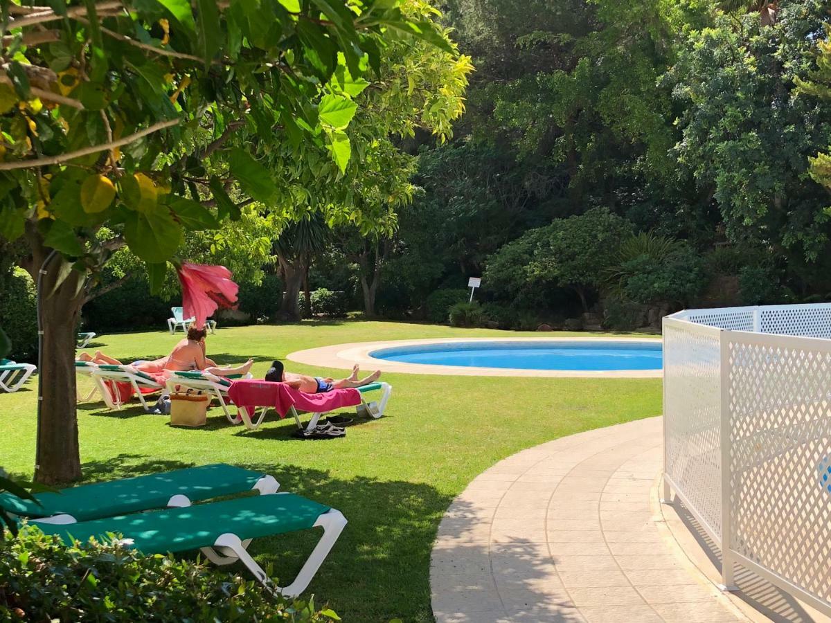Jardines Del Mar Marbella Διαμέρισμα Εξωτερικό φωτογραφία