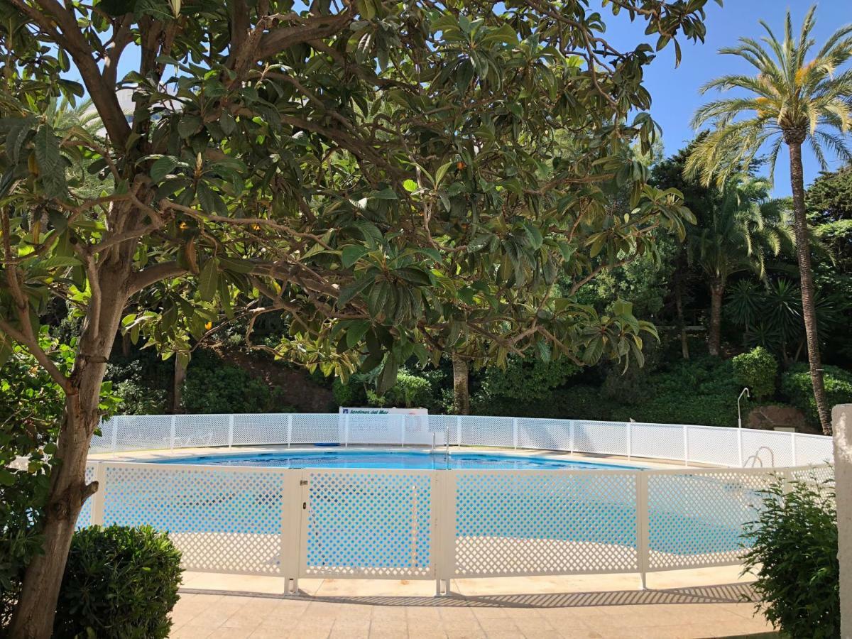 Jardines Del Mar Marbella Διαμέρισμα Εξωτερικό φωτογραφία