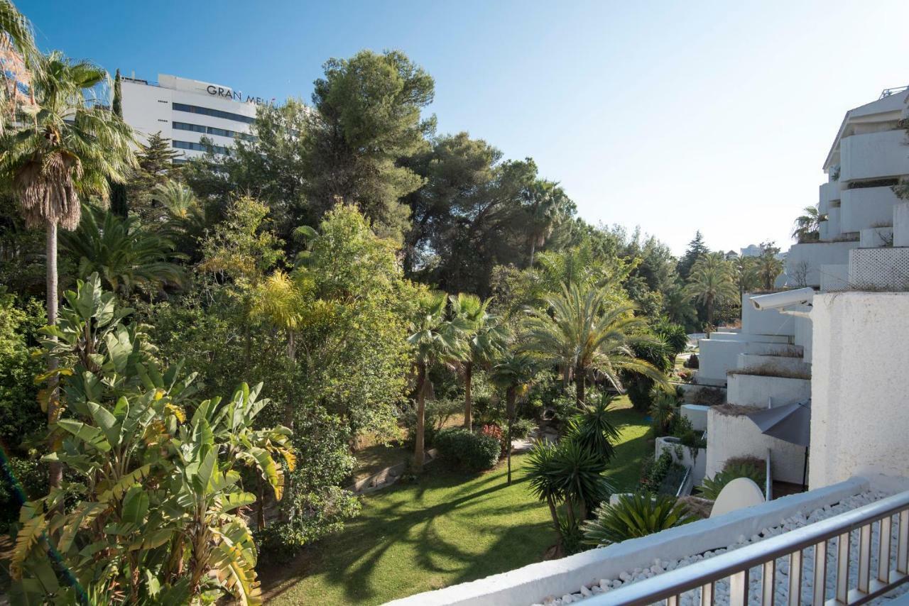 Jardines Del Mar Marbella Διαμέρισμα Εξωτερικό φωτογραφία