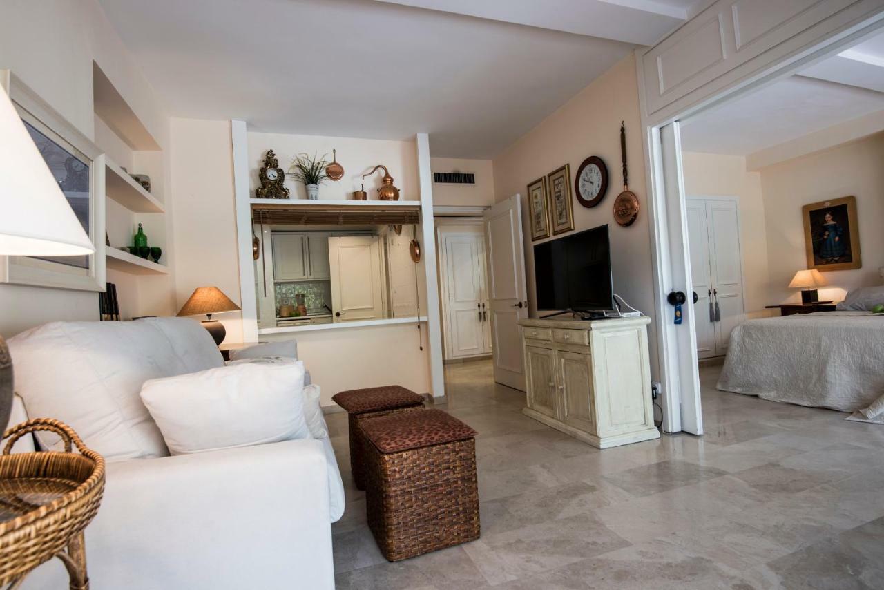 Jardines Del Mar Marbella Διαμέρισμα Εξωτερικό φωτογραφία