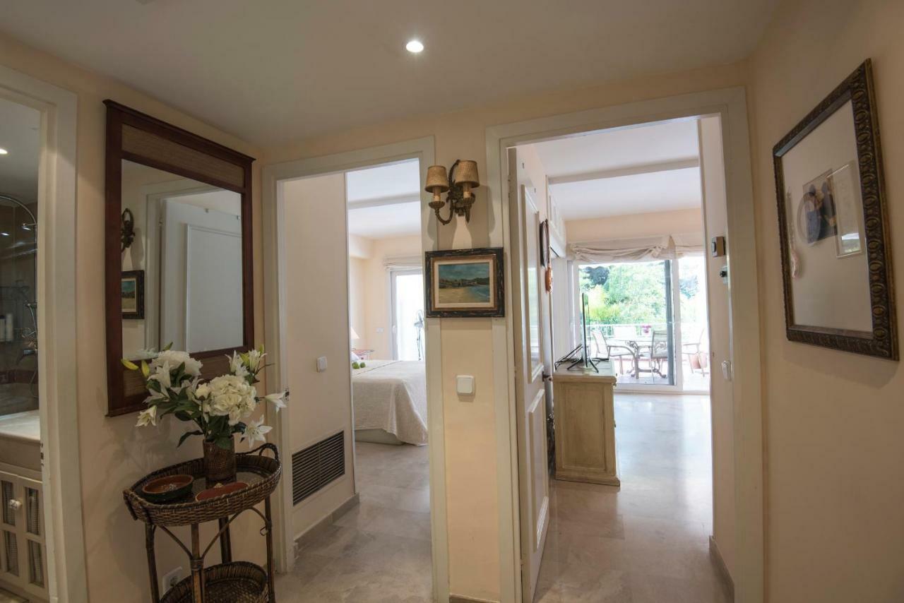 Jardines Del Mar Marbella Διαμέρισμα Εξωτερικό φωτογραφία
