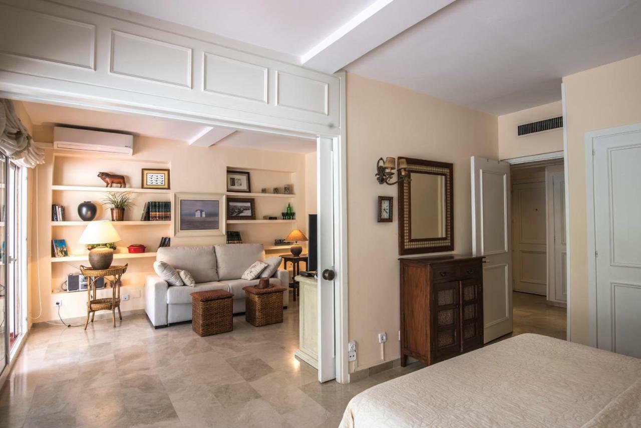 Jardines Del Mar Marbella Διαμέρισμα Εξωτερικό φωτογραφία